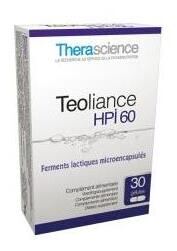 Teoliance Hpi 60 30 Gélules