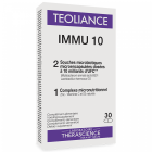 Teoliance Inmu 10 30 Gélules