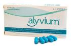 Alyvium 60 Gélules