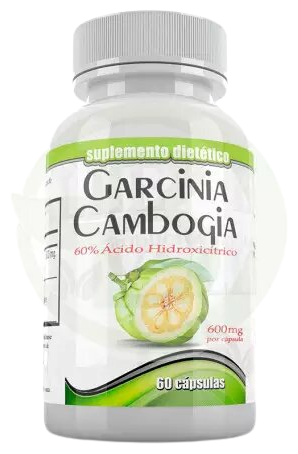 Garcinia Cambogia 60 Gélules