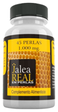 Gelée Royale 1000 mg 45 Perles