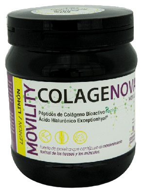 Colagenova Mobilité Citron 390 gr