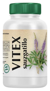 Vitex Gattilier 120 Gélules