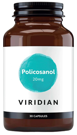 Policosanol 20 mg 30 Gélules