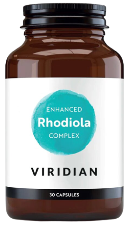 Complexe Rhodiola Amélioré 30 Gélules