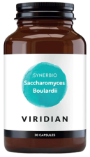 Synerbio Saccharomyces Boulardii 30 Gélules