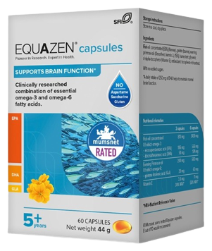 Equazen 60 Gélules