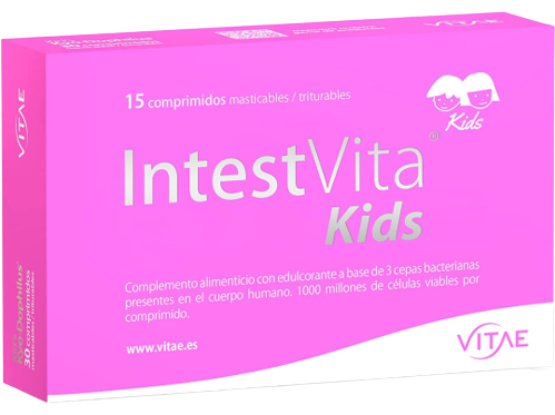 Intestvita Enfants