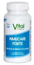 Inmucare Forte 60 Gélules