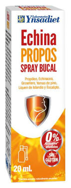 Echina Propos Spray Bouche 20 ml