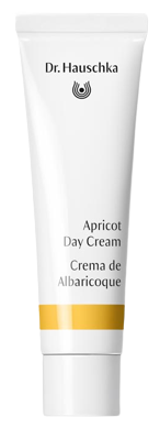 Crème de Jour à l&#39;Abricot 30 ml