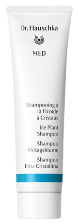 MED Shampoing à la Plante de Givre 150 ml