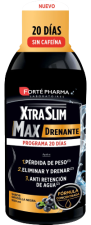 Xtraslim Max Drainant 500 ml