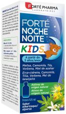 Forte Nuit Enfants 125 ml