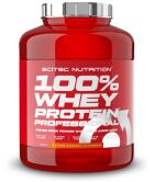 100% Whey Protein Professionnel 2,35 Kg