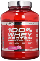 100% Whey Protein Professionnel 2,35 Kg