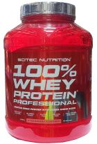 100% Whey Protein Professionnel 2,35 Kg