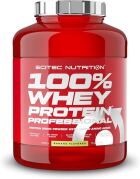 100% Whey Protein Professionnel 2,35 Kg