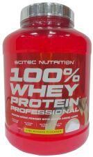 100% Whey Protein Professionnel 2,35 Kg