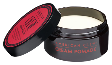 Pommade Crème Coiffante 85 gr