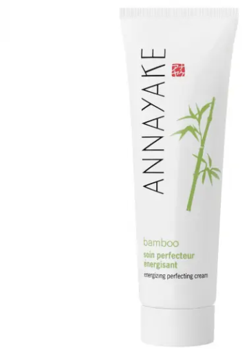 Soin Perfecteur Énergisant Bambou 50 ml