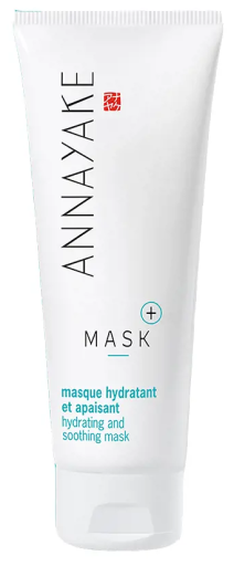 Masque+ Masque Hydratant 75 ml