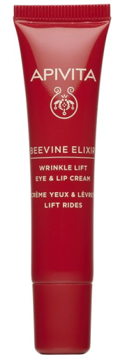 Beevine Elixir Contour Yeux &amp; Lèvres Lift Rides 15 ml