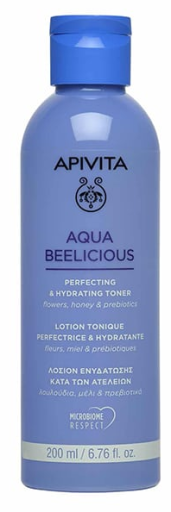 Aqua Beelicious Tonique Perfectrice &amp; Hydratante 200 ml