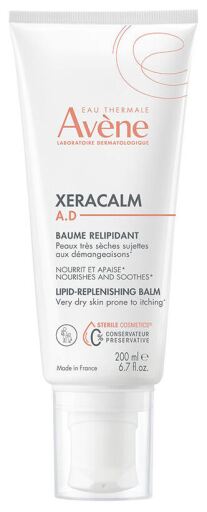 Xeracalm AD Baume Relipidisant 200 ml