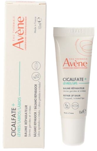 Cicalfate+ Baume Réparateur Lèvres 10 ml