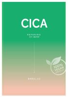 The Clean Cica Masque Réparateur 23 gr