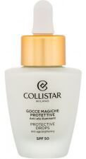 Gouttes Protectrices Magiques Anti-Âge SPF 50 30 ml