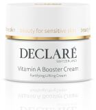 Crème Booster de Vitamine A Age Control 50 ml