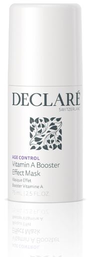 Age Control Masque Effet Booster Vitamine A 75 ml