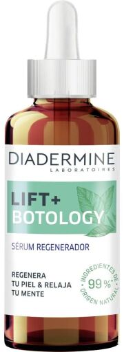 Sérum Anti-Rides Lift + Botology 30 ml