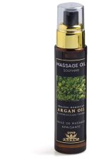 Huile de Massage Apaisante à l&#39;Argan 50 ml