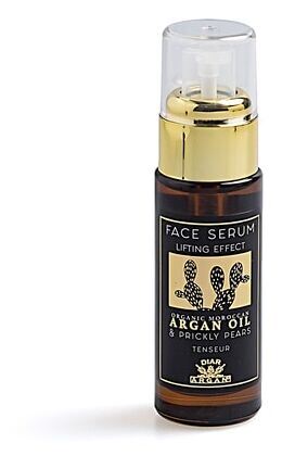 Sérum Liftant Visage Argan 30 ml