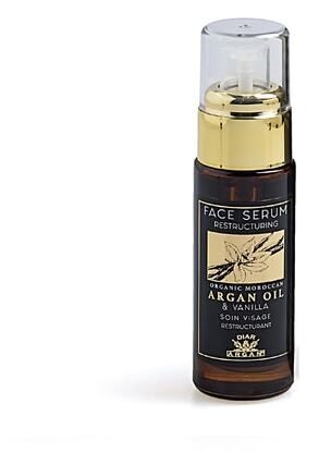 Sérum Visage Restructurant Argan 30 ml