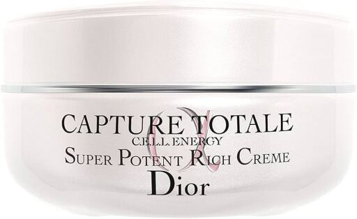 Capture Totale CELL Energy Crème Raffermissante 50 ml