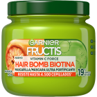 Fructis Hair Bomb Masque Ultra Fortifiant à la Biotine 320 ml