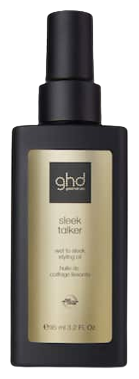 Sleek Talker Huile coiffante humide à polir 95 ml