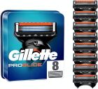 Remplacement du Fusion Proglide