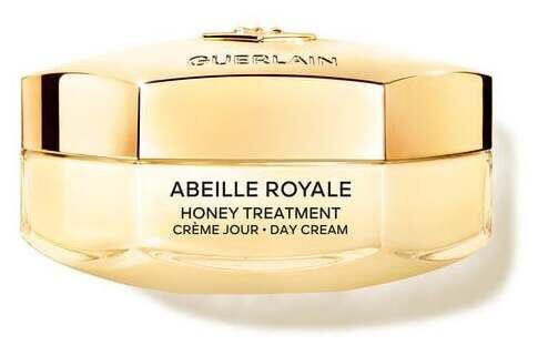 Abeille Royale Crème de Jour Traitante au Miel 50 ml