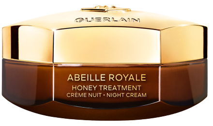 Abeille Royale Crème de Nuit Traitante au Miel 50 ml