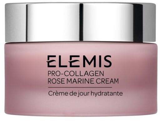 Crème Marine Pro-Collagène Rose 50 ml