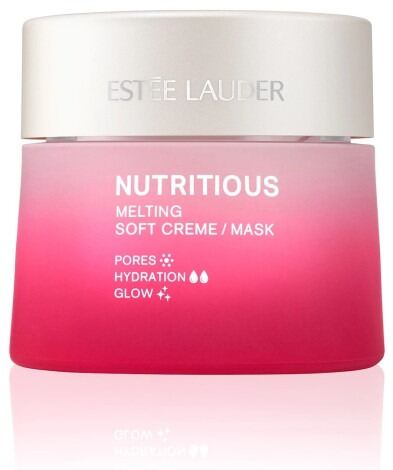 Masque Nourrissant Doux Nutritif 50 ml