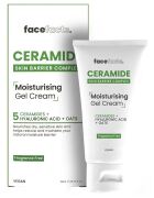 Gel Crème Hydratante Céramide 50 ml