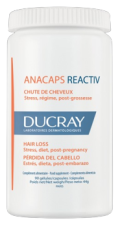 Anacaps Réactiv 90 Gélules