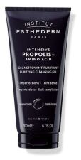 Gel Nettoyant Purifiant Intensif Propolis + Acides Aminés 200 ml