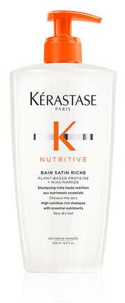 Shampooing Nutritive Bain Satin Riche